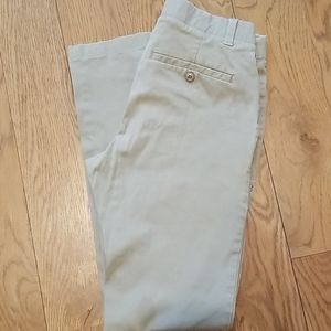 💥 Under Armour khakis 30X30